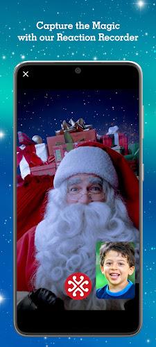 Call Santa Claus with PNP Screenshot2