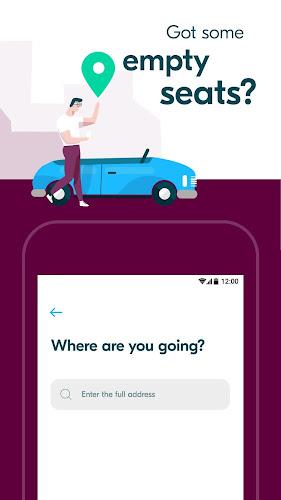 BlaBlaCar: Carpooling and Bus Screenshot4