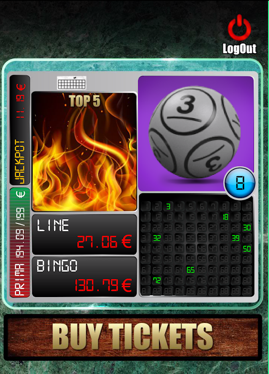 Bingo12 Screenshot2