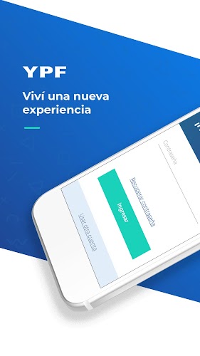 YPF App Screenshot1