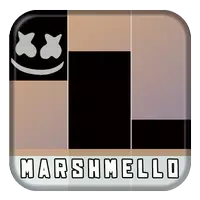 EDM Piano Tiles :  DJ Marshmel APK