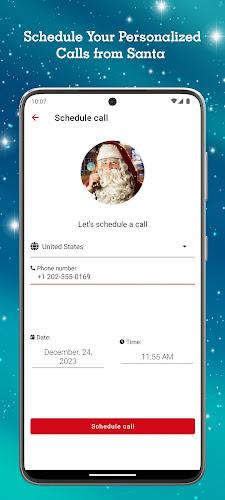 Call Santa Claus with PNP Screenshot4