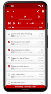 Voice Recorder Pro Screenshot6