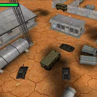 Metal Tanks Battle APK