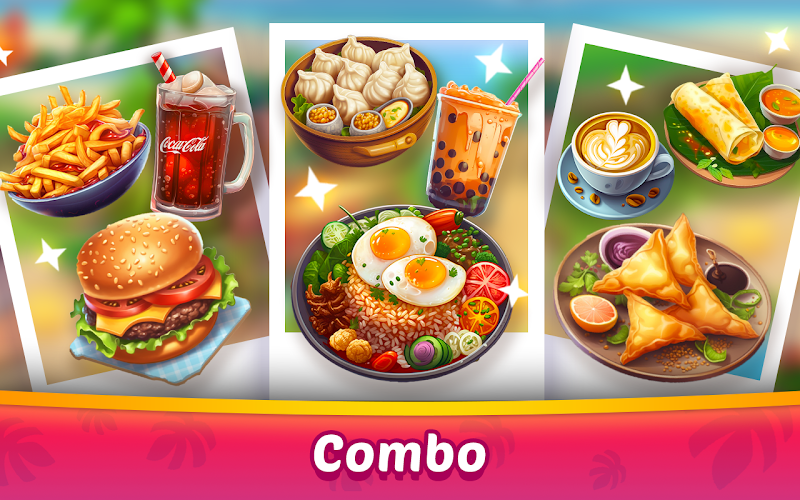 Asian Cooking Games: Star Chef Screenshot14