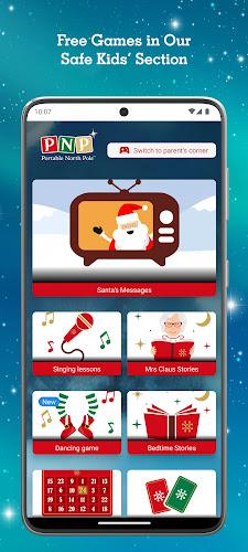 Call Santa Claus with PNP Screenshot5