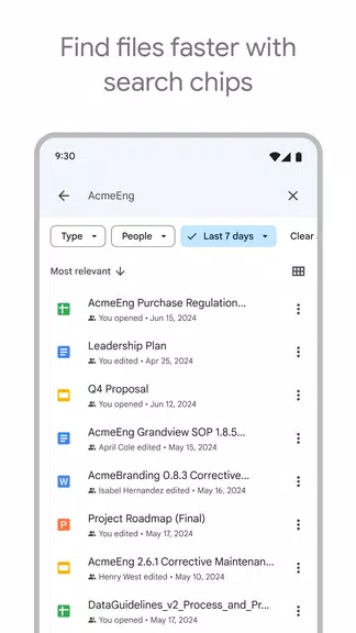 Google Drive Screenshot2