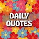 Quotes pictures & videos APK