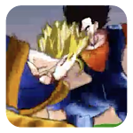 Saiyan Attack Xenoverse 3 APK