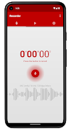 Voice Recorder Pro Screenshot2