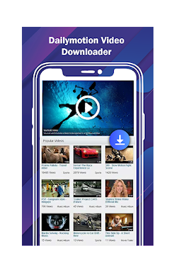 Top Video Downloader - Download Video All in One Screenshot1