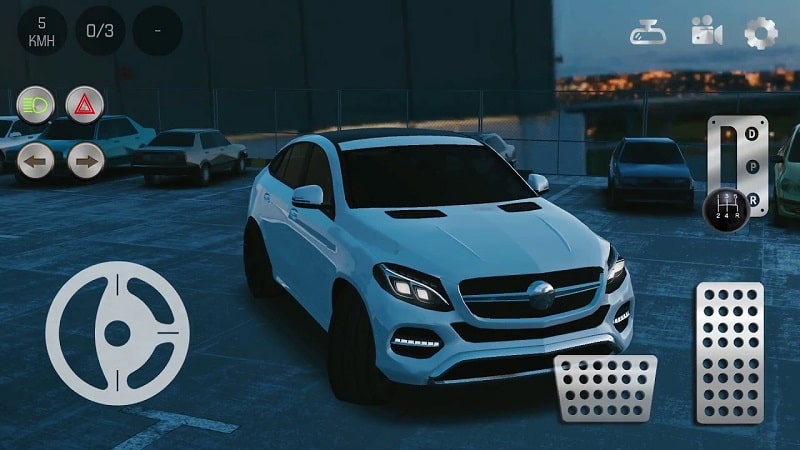 Real Car Parking 2 Screenshot2