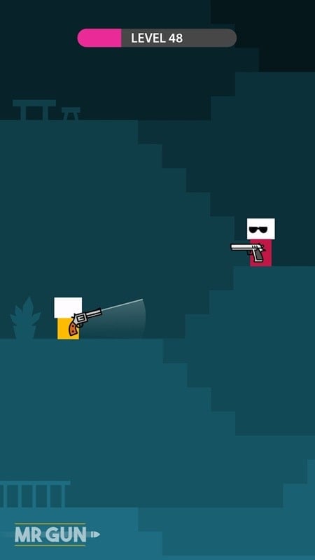 Mr Gun Screenshot3