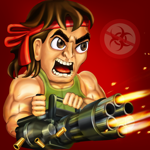 Zombie Heroes: Zombie Games APK