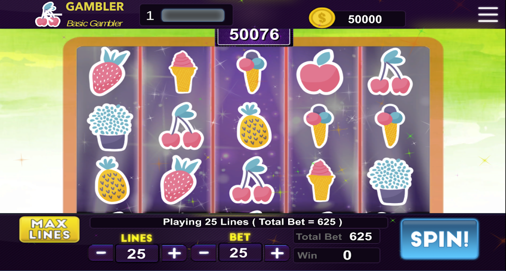 Slots Online Free - Vegas Slots Online Game Screenshot3