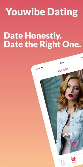 Dating App: Flirt, Chat & Vibe Free & Latest Android APK Download - 51wma