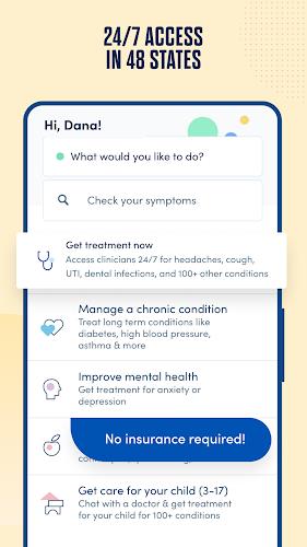 K Health | 24/7 Virtual Care Screenshot3