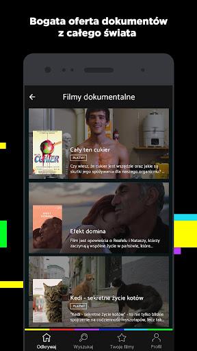 Onet VoD - filmy i seriale Screenshot4