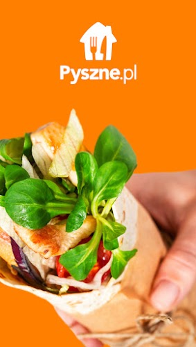 Pyszne.pl – order food online Screenshot18