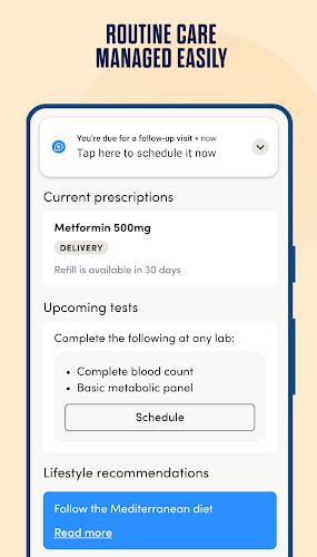 K Health | 24/7 Virtual Care Screenshot6