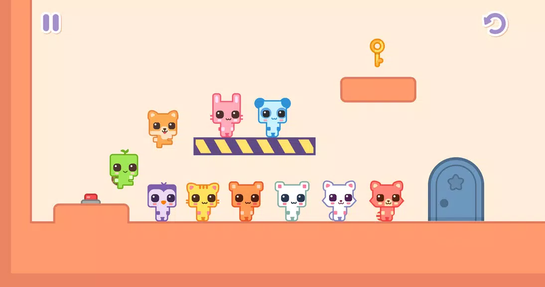 Online Cats – Multiplayer Park Screenshot1