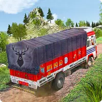 offroad Cargo Truck Games 3D APK