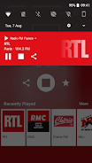 Simple Radio: Live AM FM Radio Screenshot12