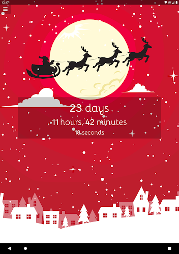 Christmas Countdown Screenshot13