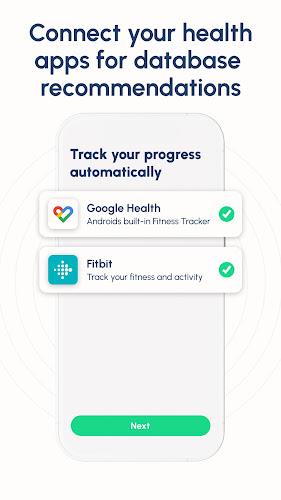 Fastic AI Food Calorie Tracker Screenshot7