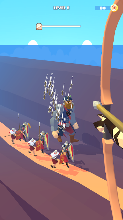 Tower Archer Screenshot2