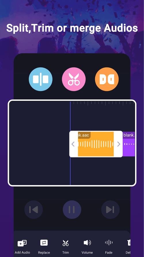 AI Music Generator, Song Waazy Screenshot2