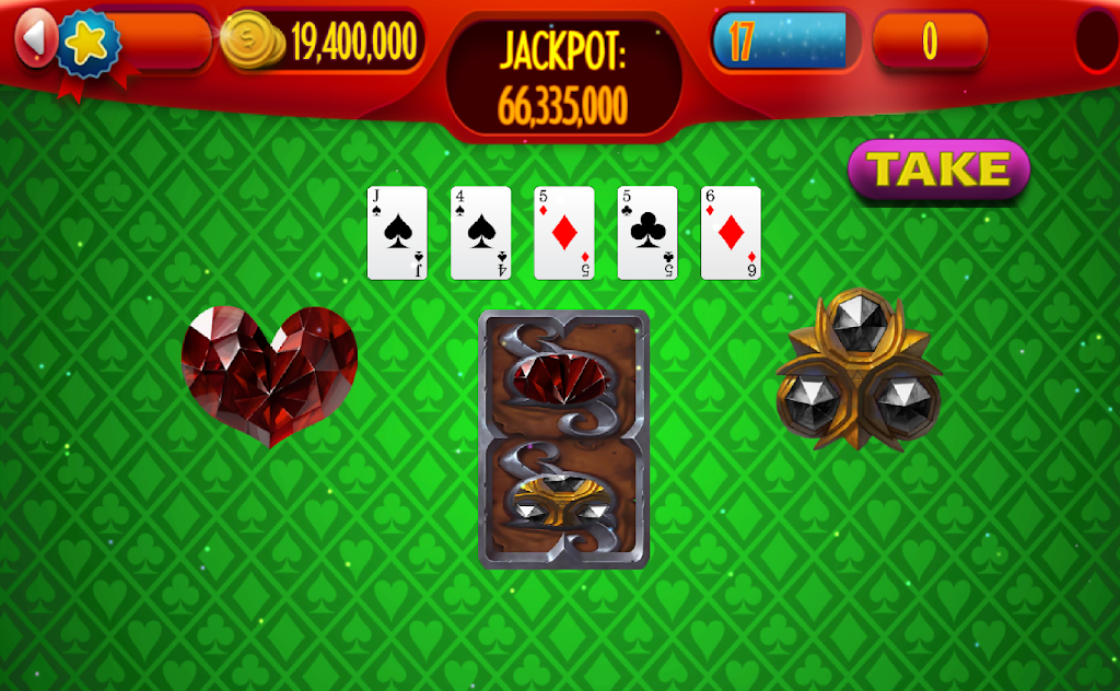 New Year Lights Free Casino Slots Game Screenshot3