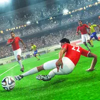 Football League - Soccer Games APK