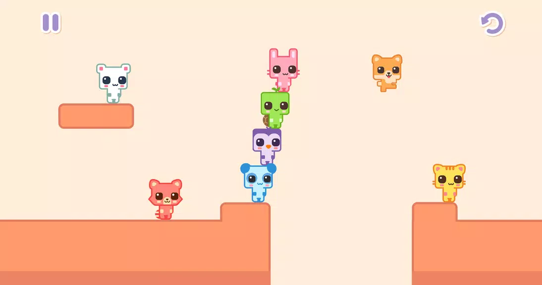 Online Cats – Multiplayer Park Screenshot3