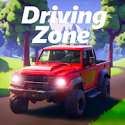 Driving Zone: Offroad Mod APK