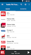 Simple Radio: Live AM FM Radio Screenshot7