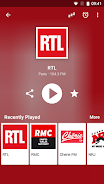 Simple Radio: Live AM FM Radio Screenshot5