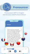 Photo & PDF Translator App Screenshot4