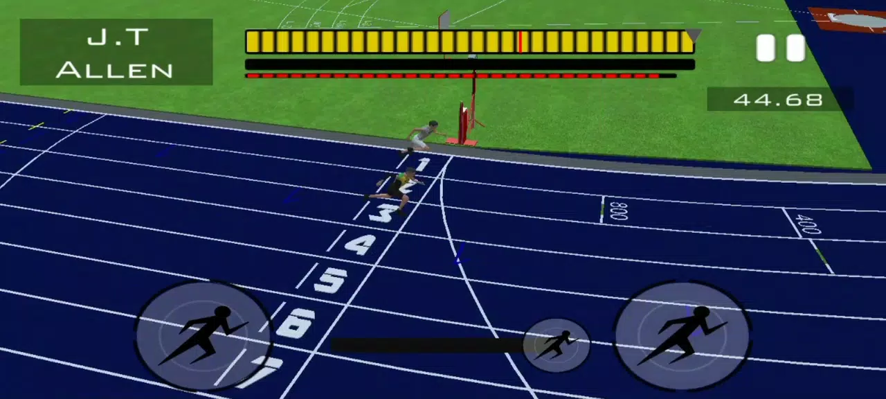 Athletic Games Screenshot3