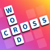 WordCross Champ - Free Best Word Games & Crossword APK