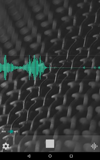 WaveEditor Record & Edit Audio Screenshot3