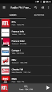 Simple Radio: Live AM FM Radio Screenshot14