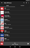 Simple Radio: Live AM FM Radio Screenshot2