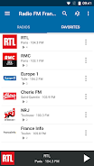 Simple Radio: Live AM FM Radio Screenshot3