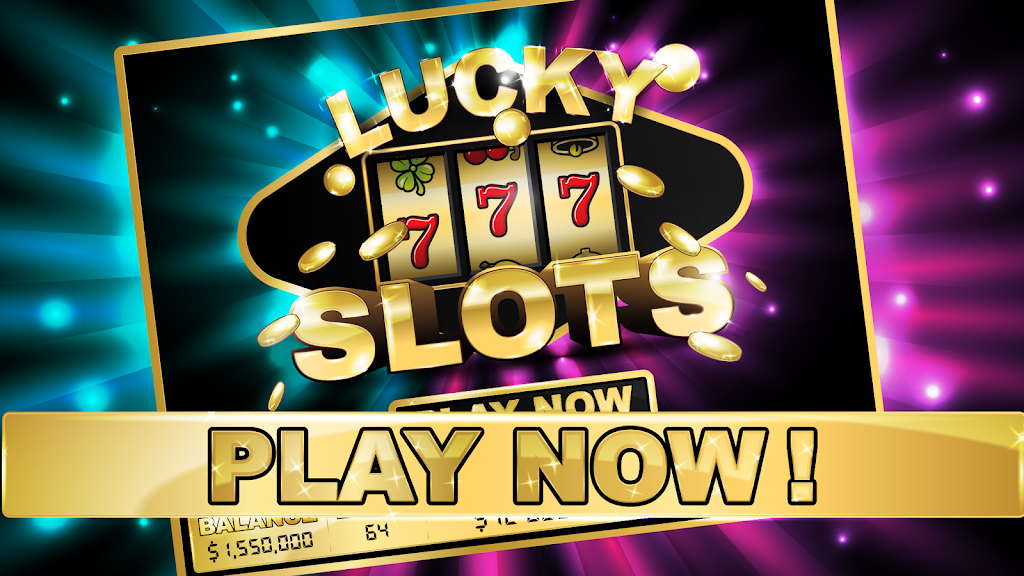 Luxe Vegas Slots Machines Screenshot1