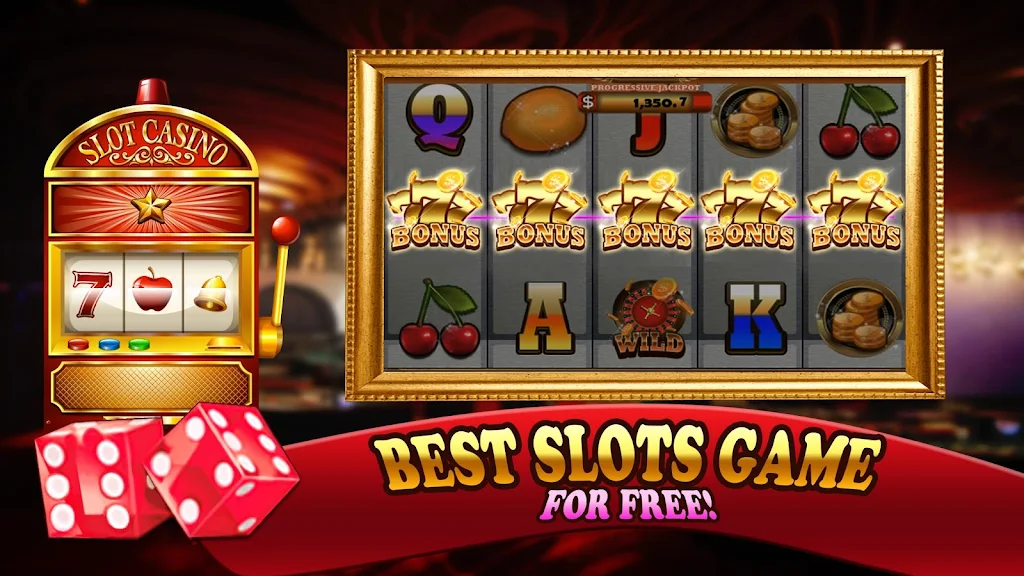 Jackpot Vegas Hits Slots Screenshot1