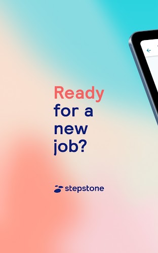 Stepstone Job App Screenshot11