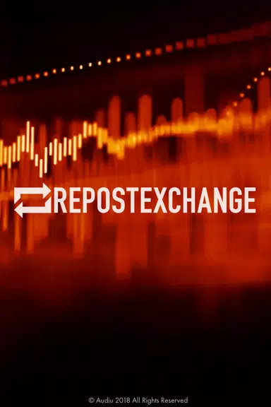 RepostExchange - Promote Music Screenshot1