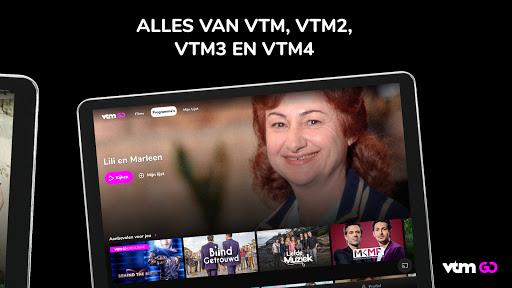 VTM GO Screenshot3