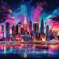 Hd City Wallpapers APK